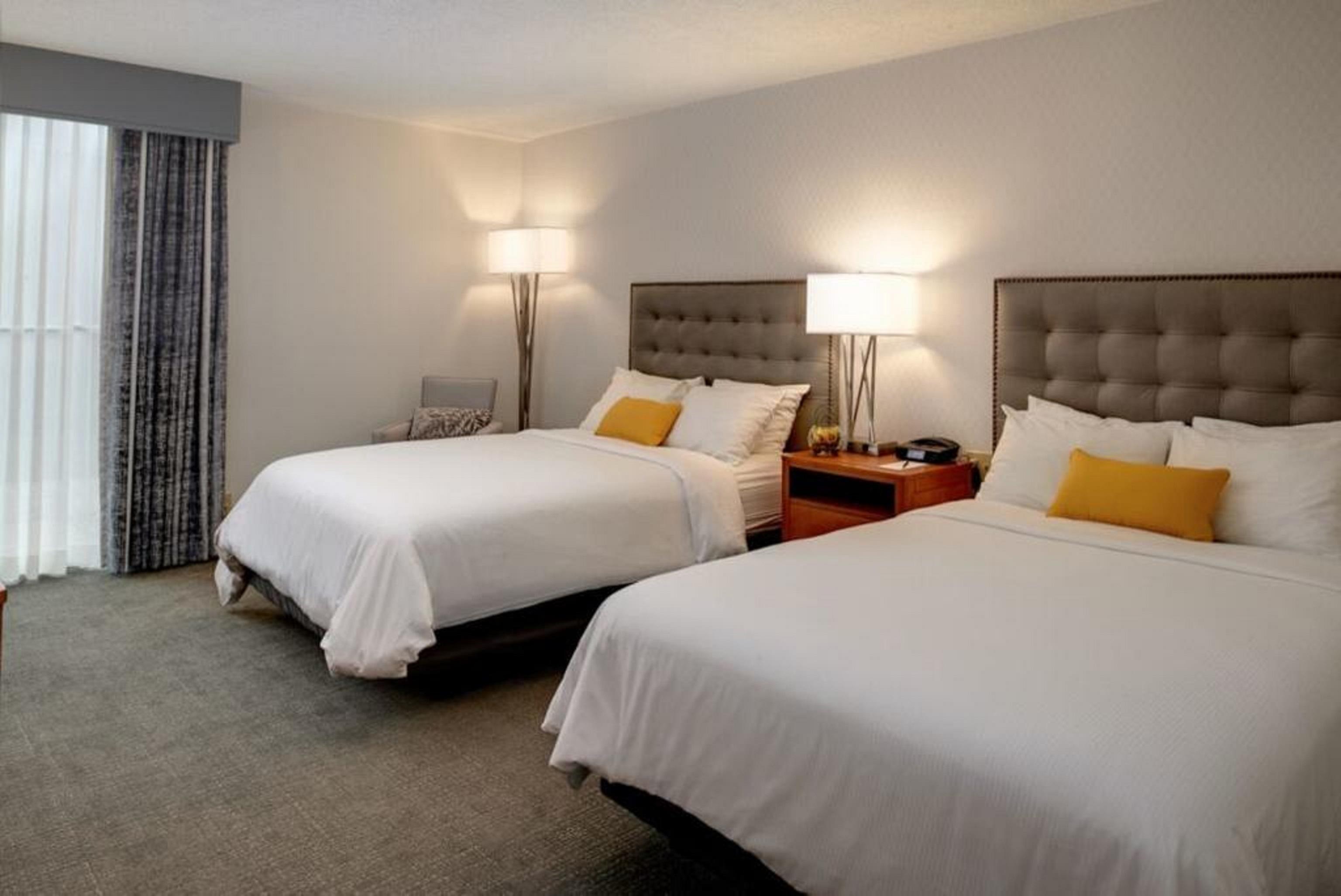 The Kensington Hotel Ann Arbor Extérieur photo