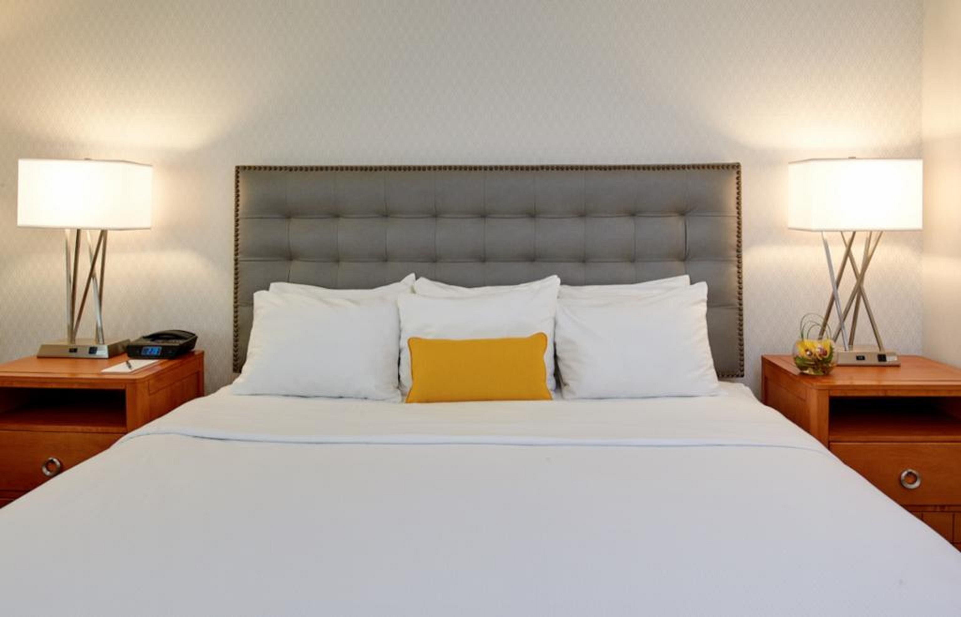 The Kensington Hotel Ann Arbor Extérieur photo