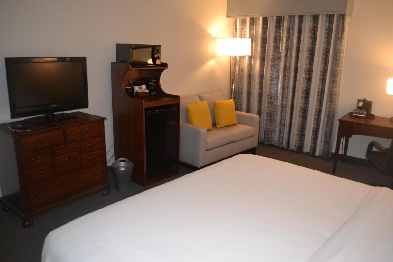 The Kensington Hotel Ann Arbor Extérieur photo
