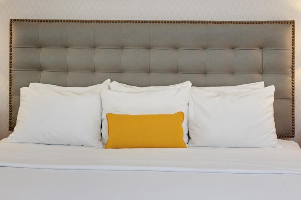 The Kensington Hotel Ann Arbor Extérieur photo