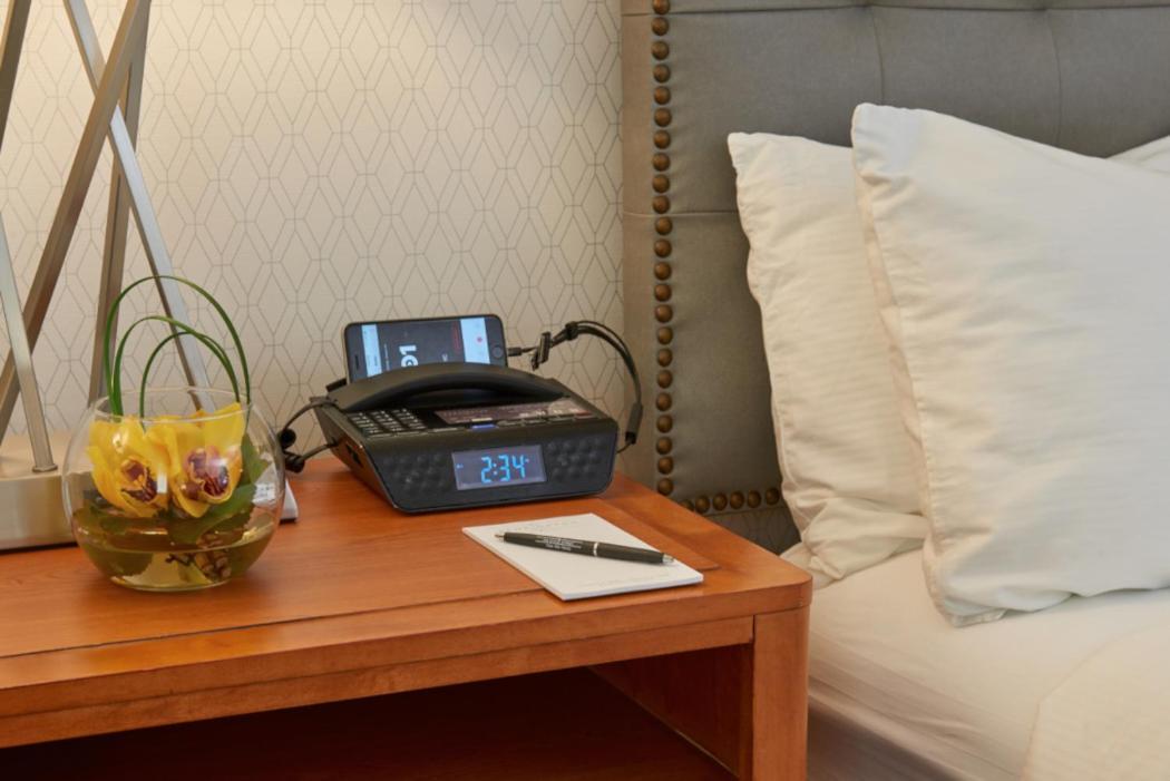 The Kensington Hotel Ann Arbor Extérieur photo