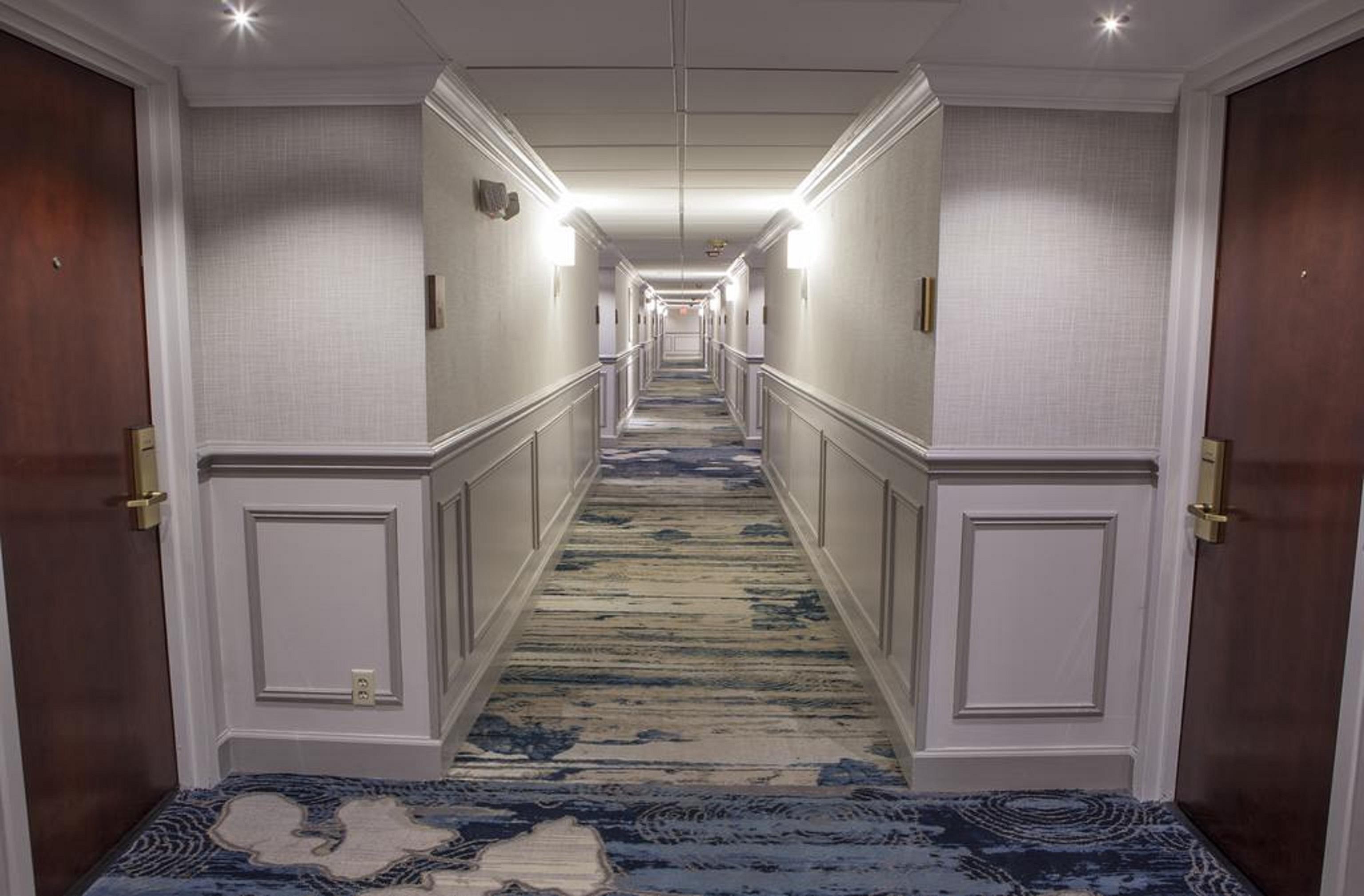The Kensington Hotel Ann Arbor Extérieur photo