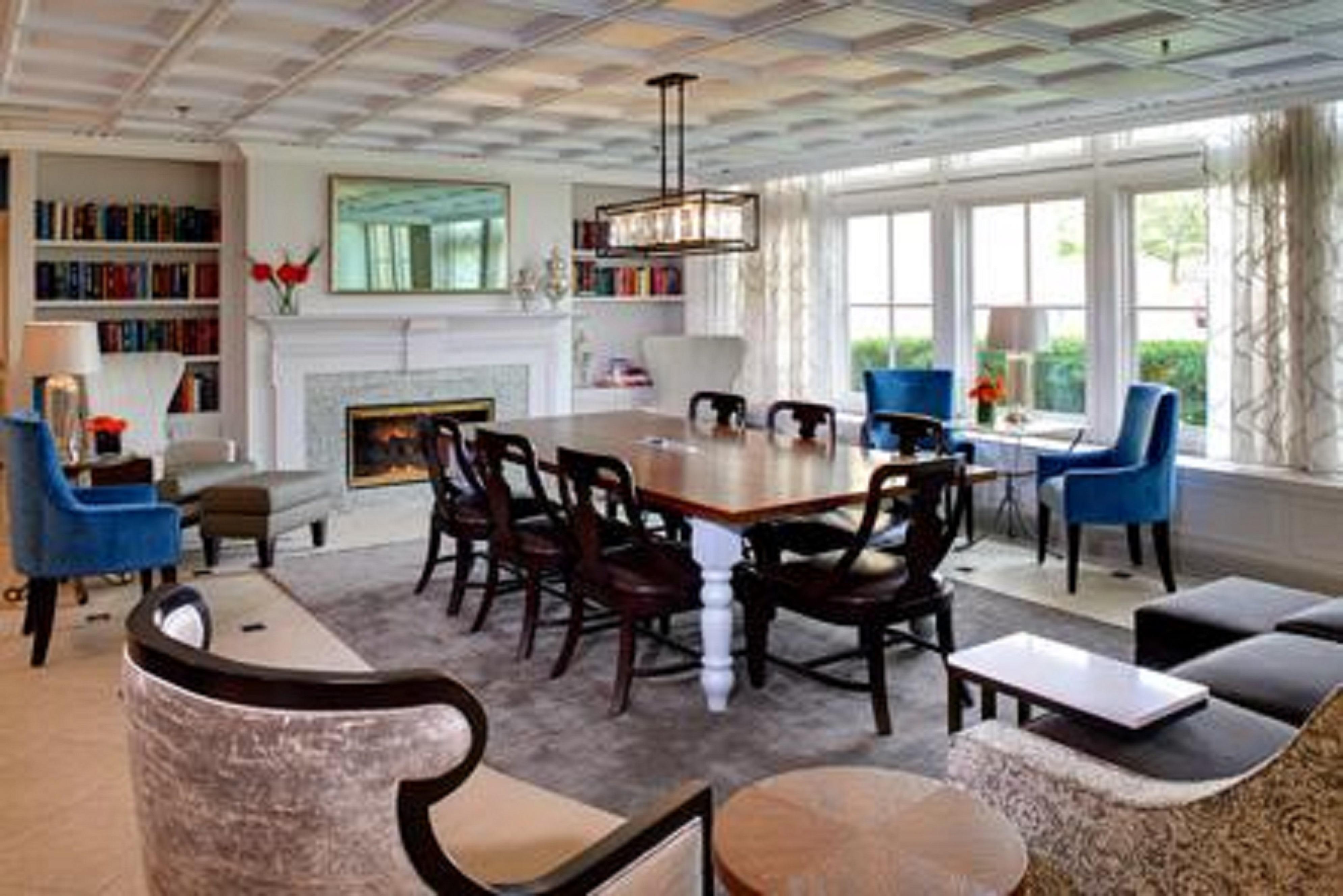 The Kensington Hotel Ann Arbor Extérieur photo