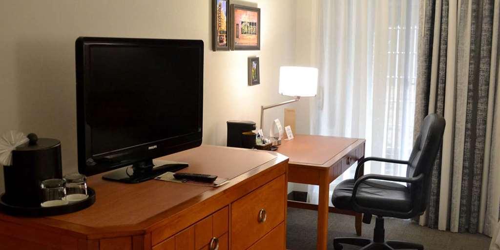 The Kensington Hotel Ann Arbor Chambre photo