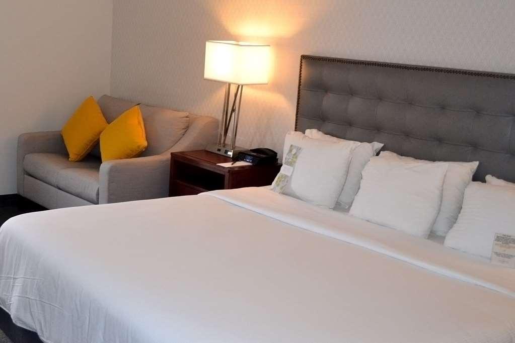 The Kensington Hotel Ann Arbor Chambre photo