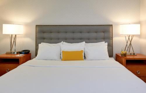 The Kensington Hotel Ann Arbor Chambre photo