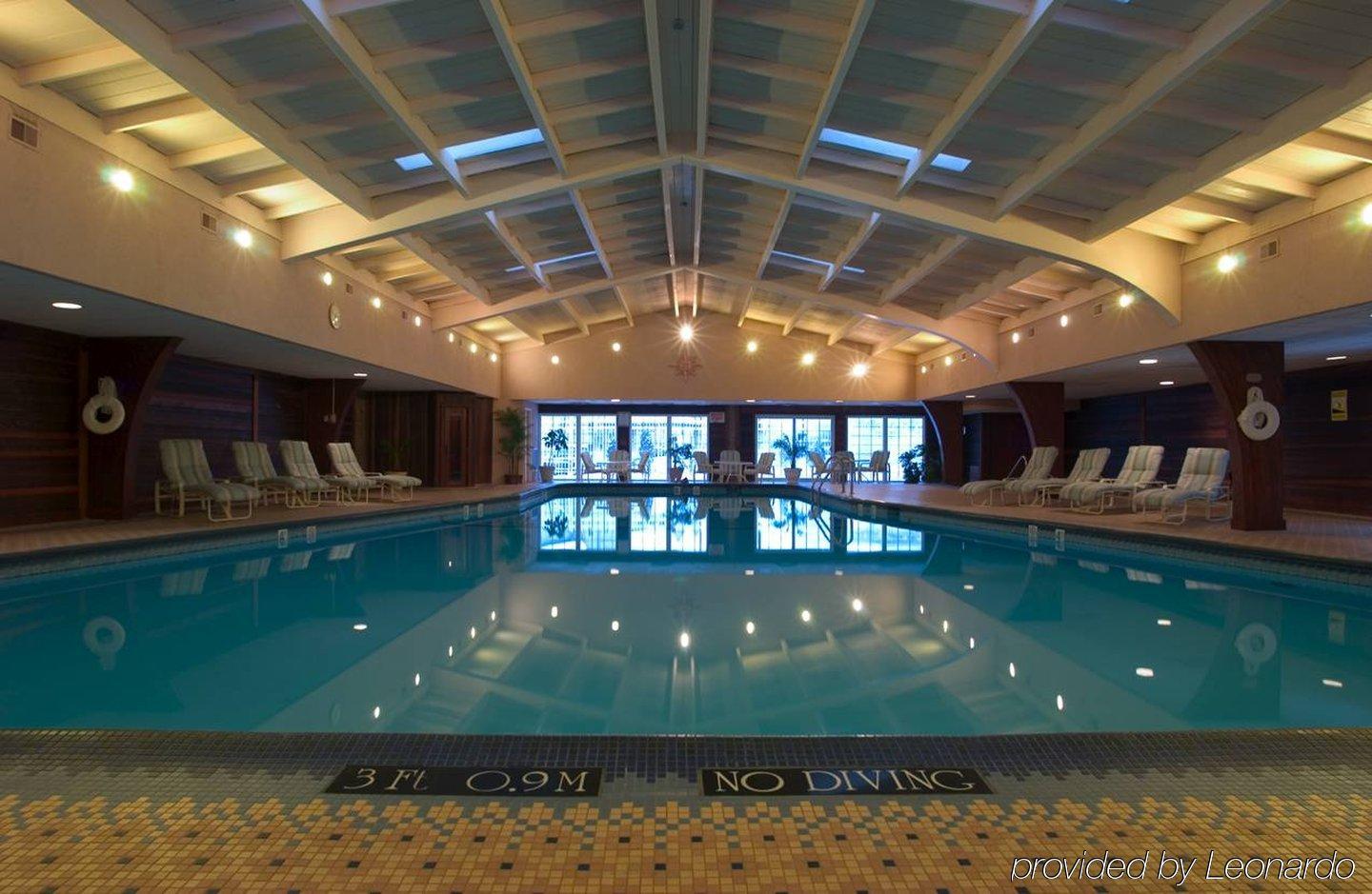 The Kensington Hotel Ann Arbor Facilités photo