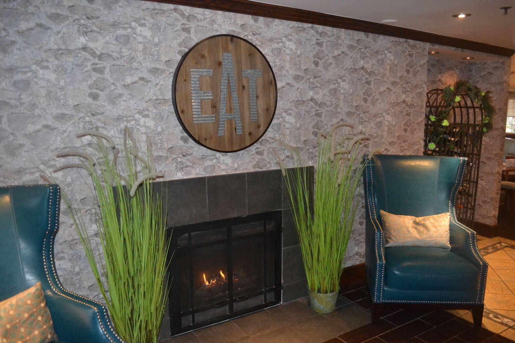 The Kensington Hotel Ann Arbor Extérieur photo