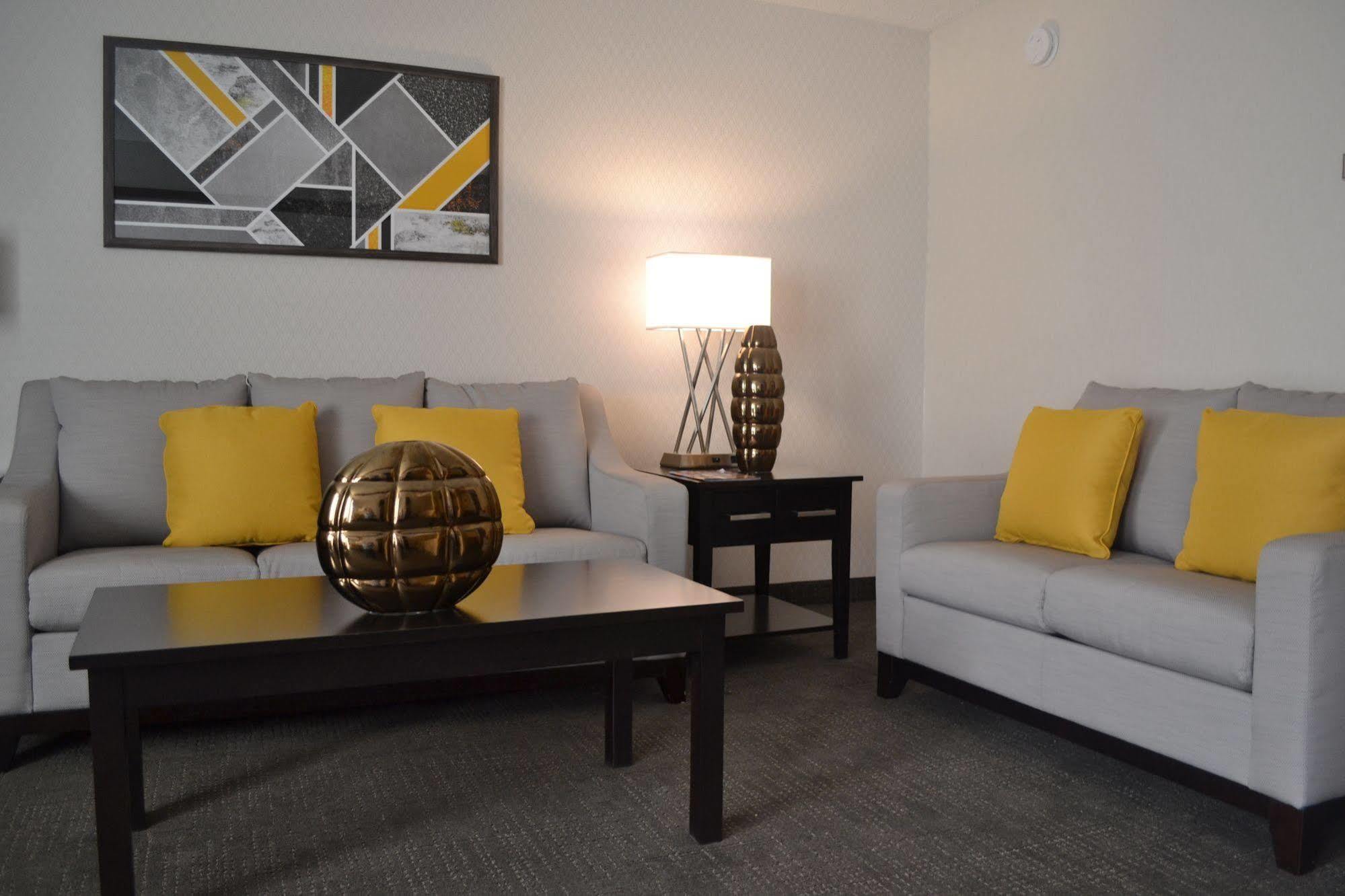 The Kensington Hotel Ann Arbor Extérieur photo