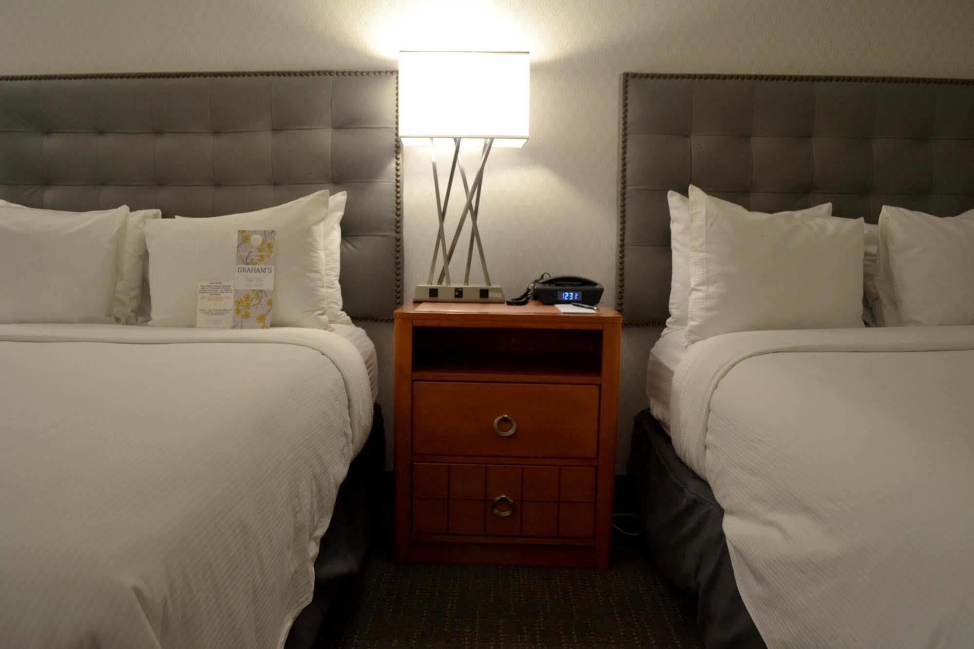 The Kensington Hotel Ann Arbor Extérieur photo