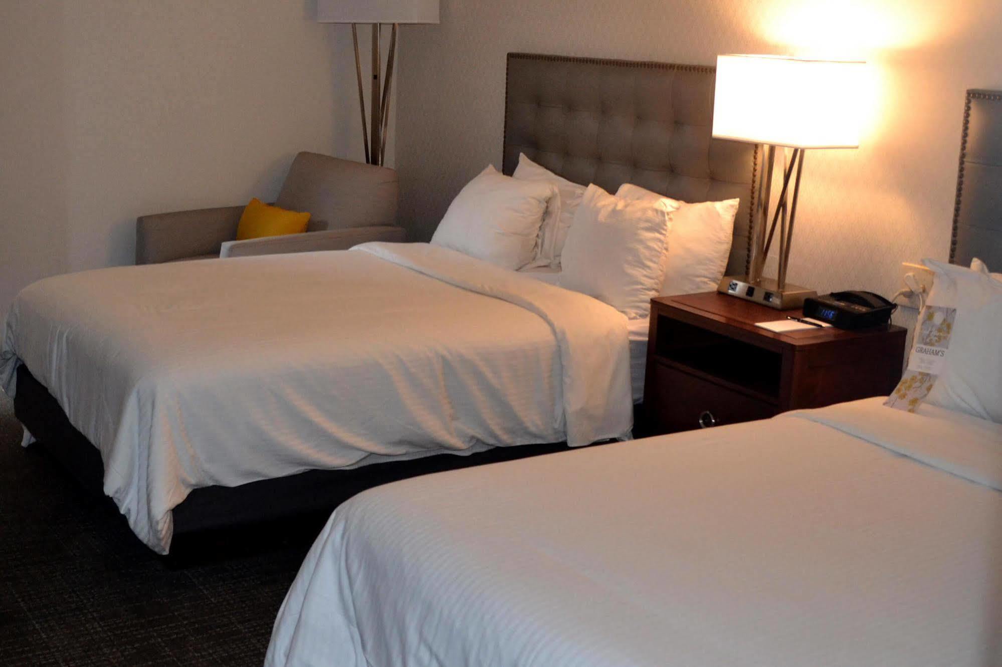 The Kensington Hotel Ann Arbor Extérieur photo