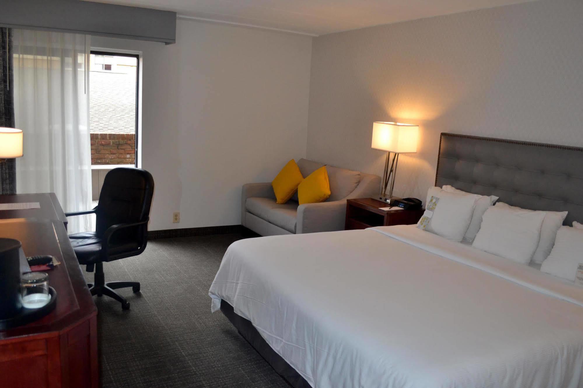 The Kensington Hotel Ann Arbor Extérieur photo