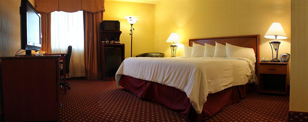The Kensington Hotel Ann Arbor Extérieur photo