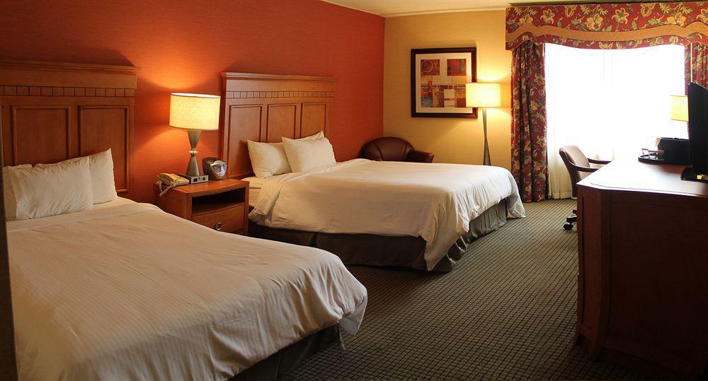 The Kensington Hotel Ann Arbor Extérieur photo